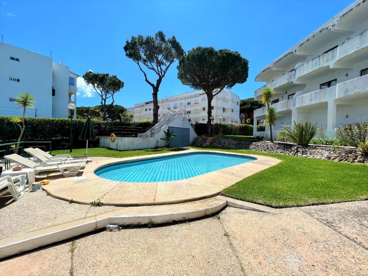 Vilamoura Cosy 3 With Pool By Homing 아파트 외부 사진