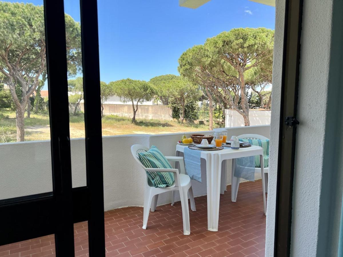 Vilamoura Cosy 3 With Pool By Homing 아파트 외부 사진