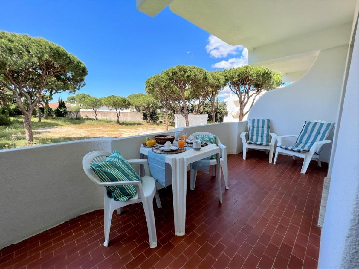 Vilamoura Cosy 3 With Pool By Homing 아파트 외부 사진