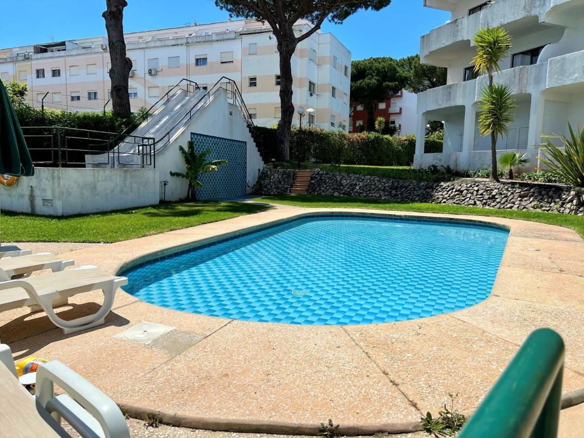 Vilamoura Cosy 3 With Pool By Homing 아파트 외부 사진
