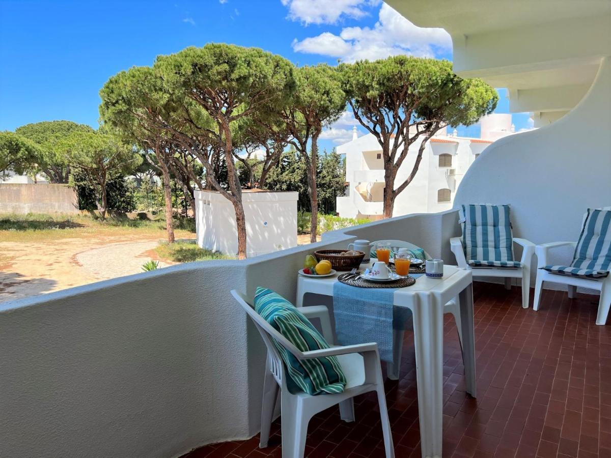 Vilamoura Cosy 3 With Pool By Homing 아파트 외부 사진