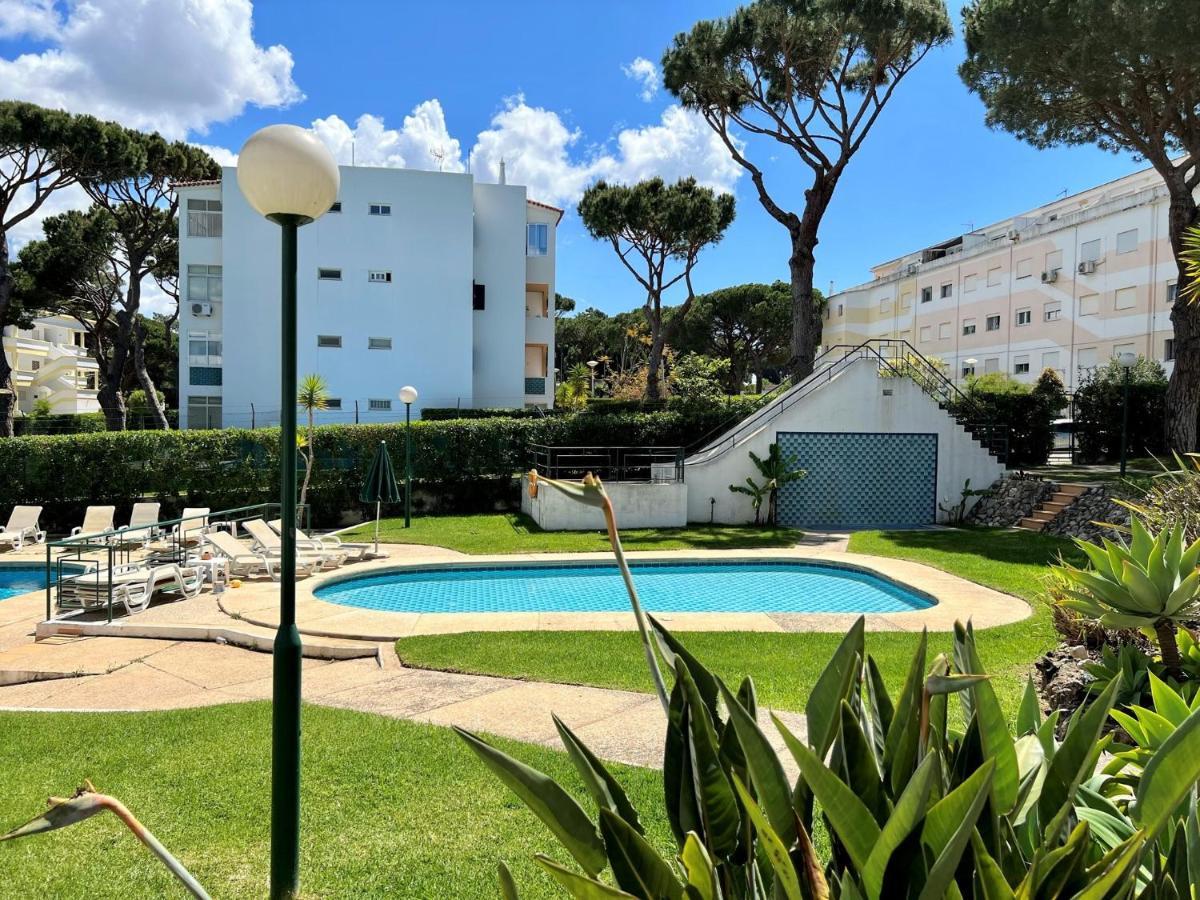 Vilamoura Cosy 3 With Pool By Homing 아파트 외부 사진