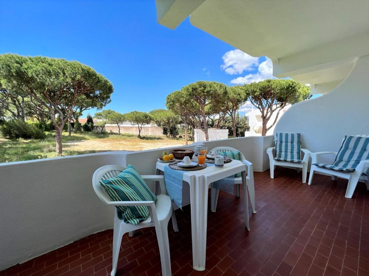 Vilamoura Cosy 3 With Pool By Homing 아파트 외부 사진