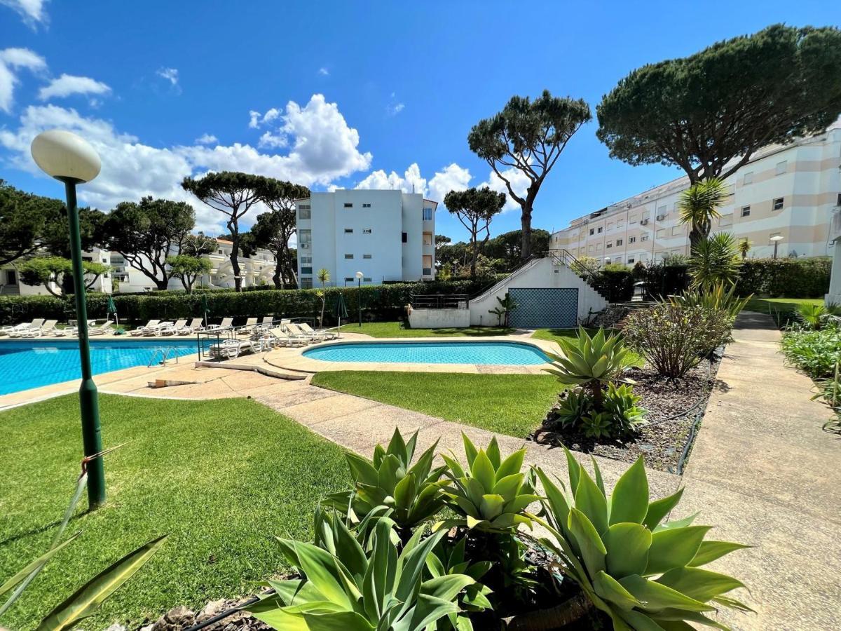 Vilamoura Cosy 3 With Pool By Homing 아파트 외부 사진