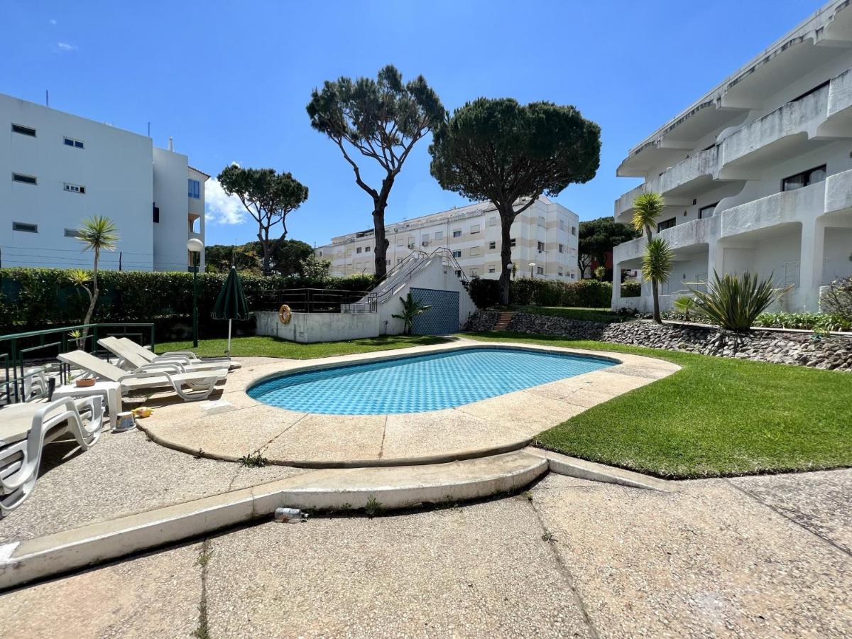 Vilamoura Cosy 3 With Pool By Homing 아파트 외부 사진