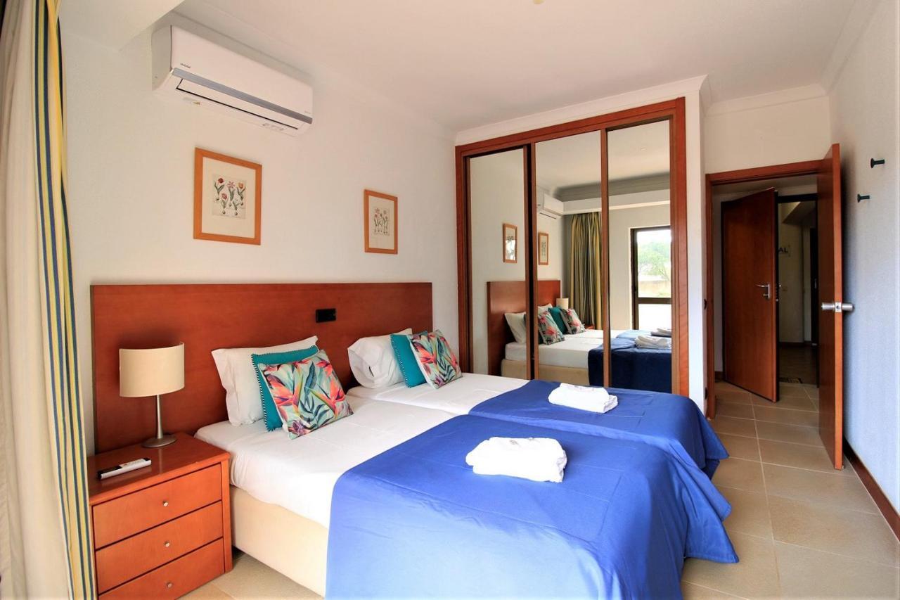 Vilamoura Cosy 3 With Pool By Homing 아파트 외부 사진