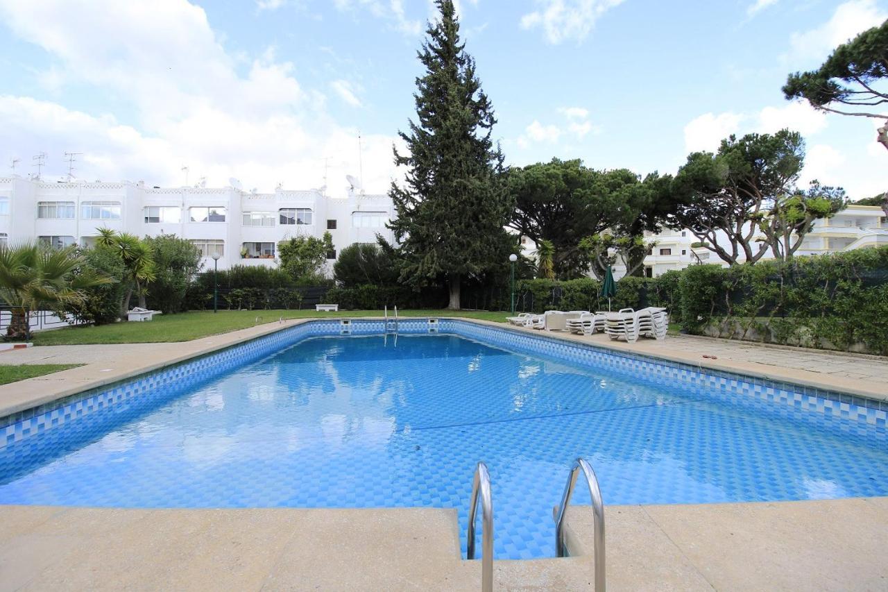 Vilamoura Cosy 3 With Pool By Homing 아파트 외부 사진