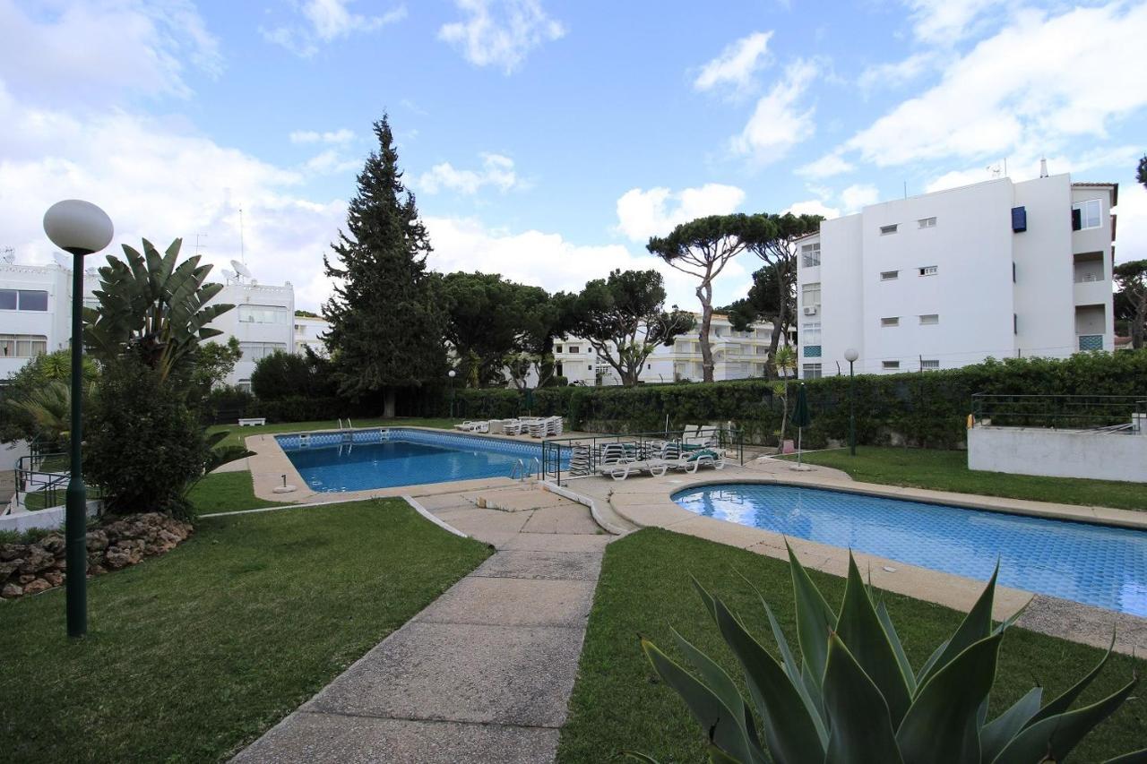Vilamoura Cosy 3 With Pool By Homing 아파트 외부 사진