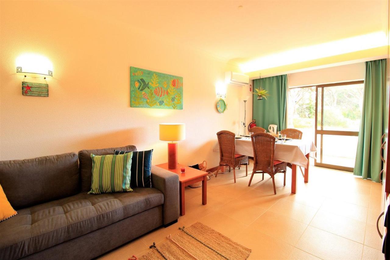 Vilamoura Cosy 3 With Pool By Homing 아파트 외부 사진
