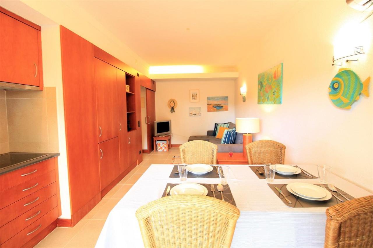 Vilamoura Cosy 3 With Pool By Homing 아파트 외부 사진