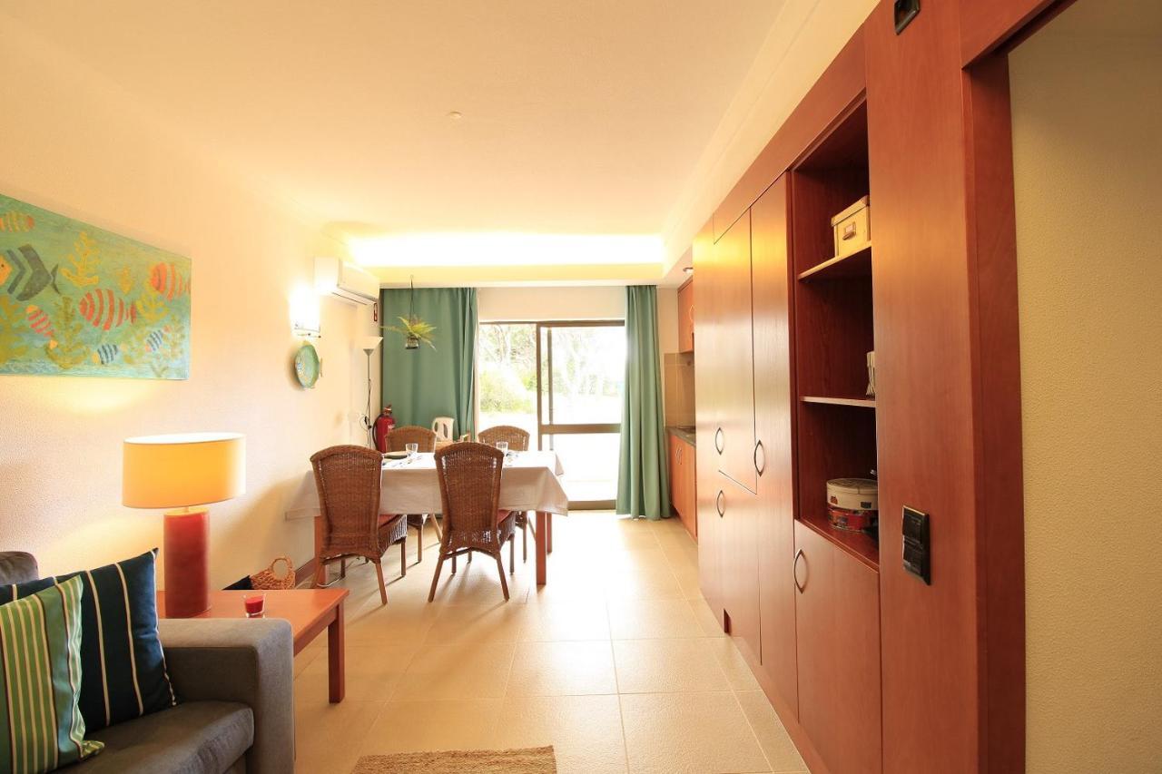 Vilamoura Cosy 3 With Pool By Homing 아파트 외부 사진