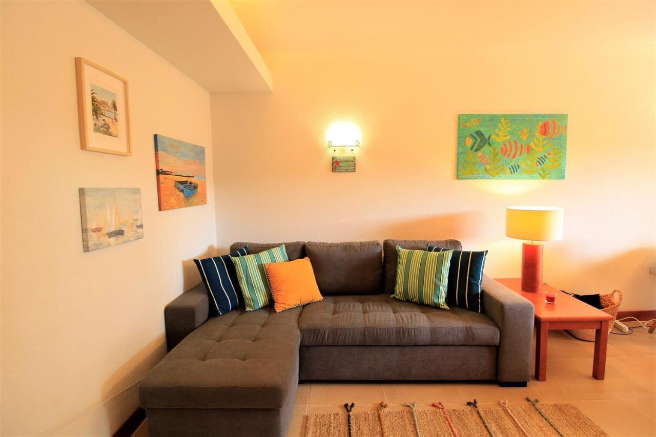 Vilamoura Cosy 3 With Pool By Homing 아파트 외부 사진