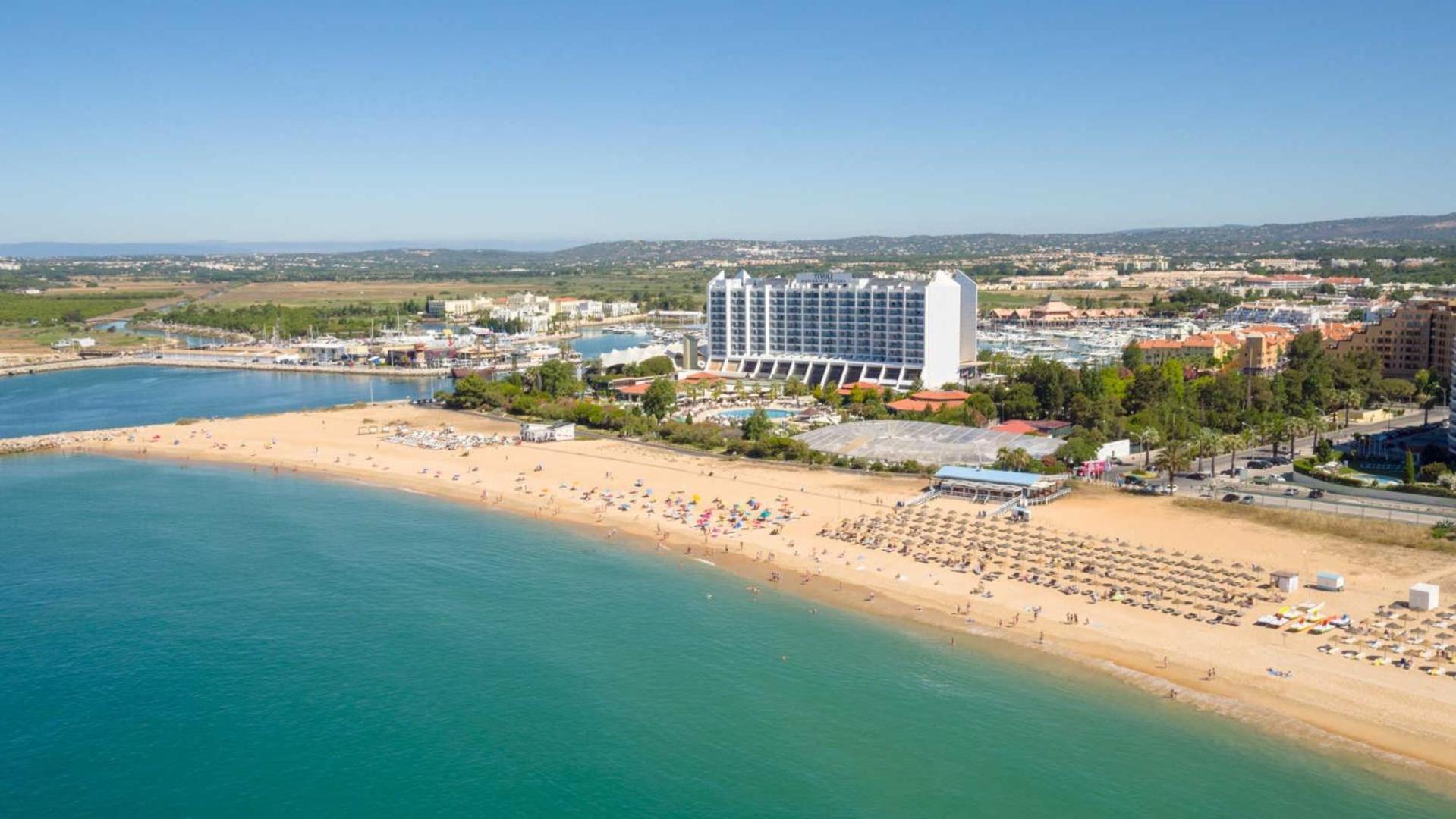 Vilamoura Cosy 3 With Pool By Homing 아파트 외부 사진